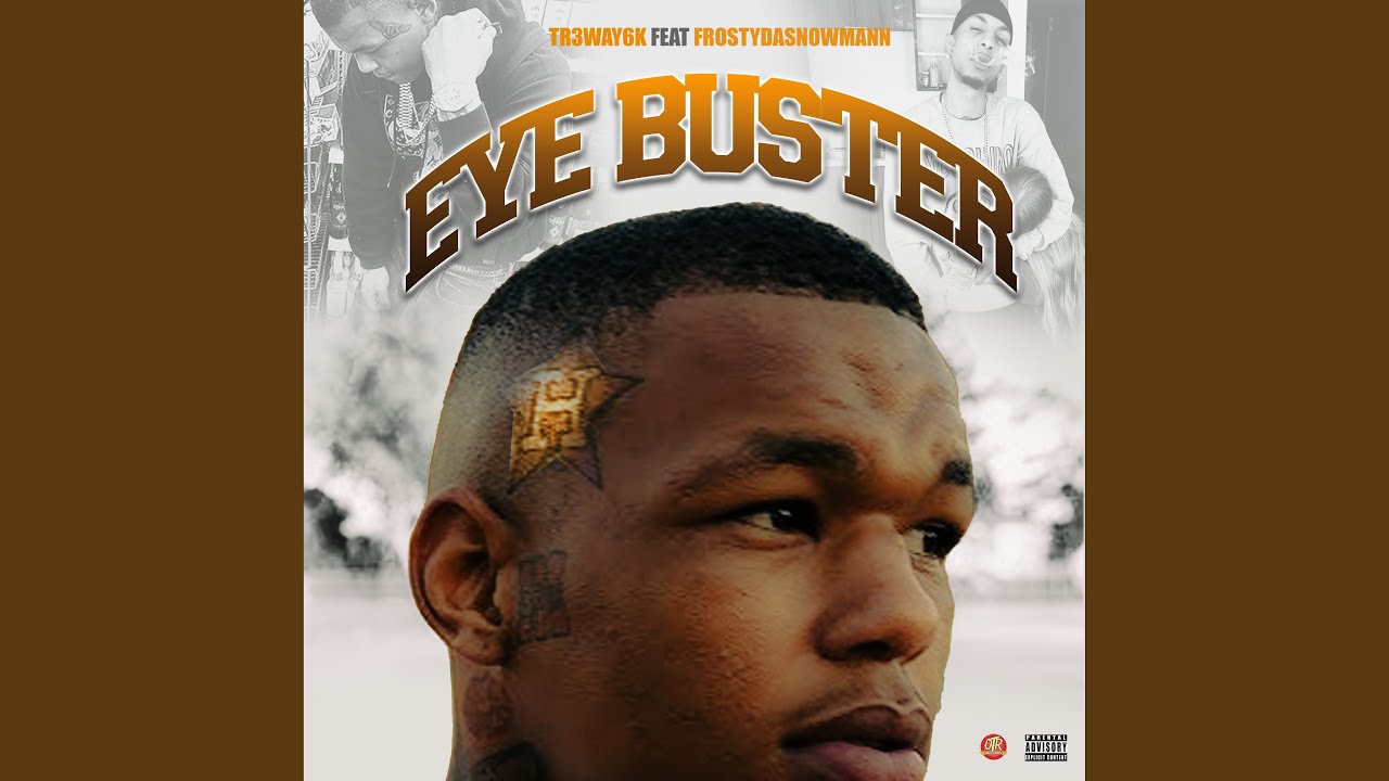 Eye Buster
