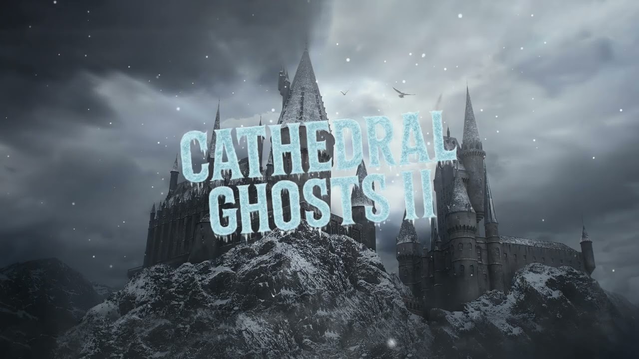 Cathedral Ghosts II &mdash; Rev808 (Dark Cinematic Phonk 2025)
