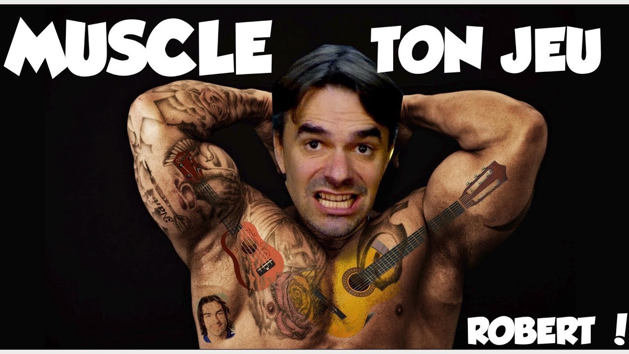 Muscler ses doigts à la guitare: exercices pratiques 🎸