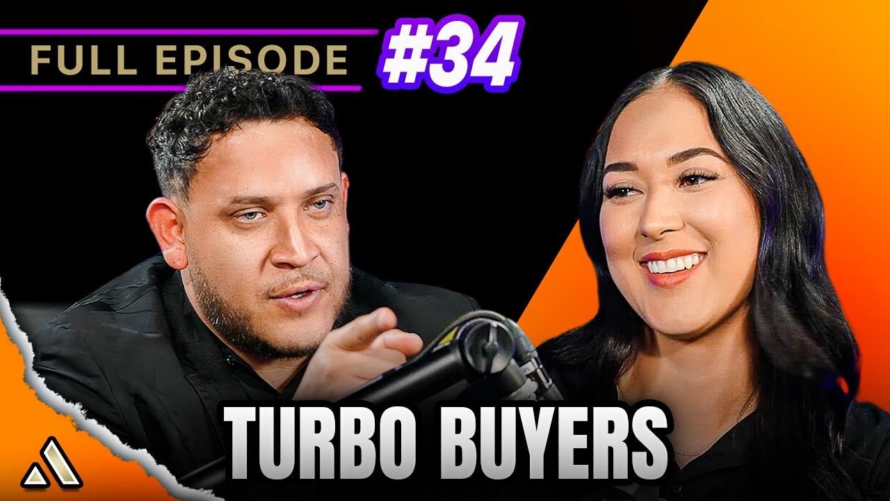How Latinos are Revolutionizing Real Estate: Turbo Buyers | All-In Podcast #34