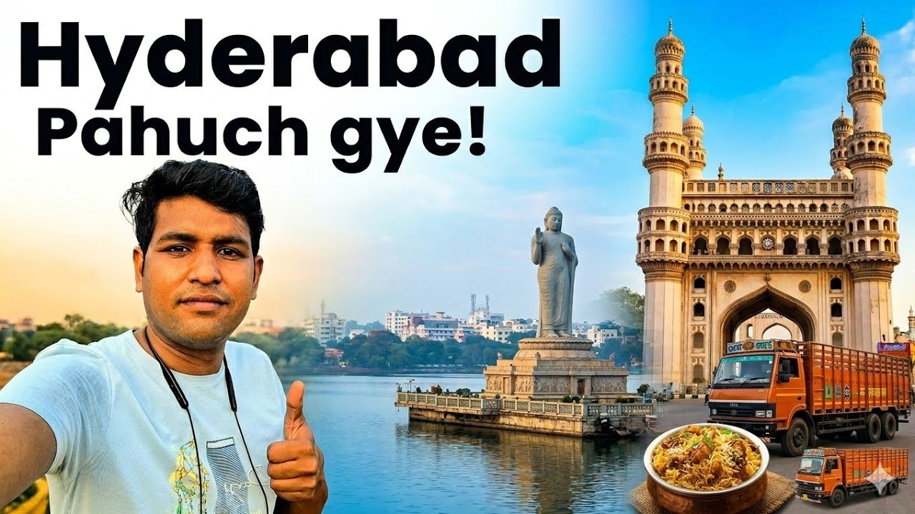 Maharashtra RTO Border Se Lafda Kar Diya || #vlog 