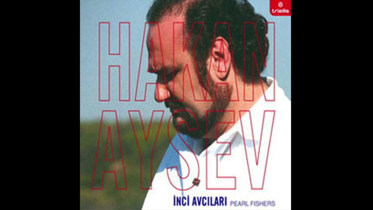 Da troppo Tempo - Hakan Aysev