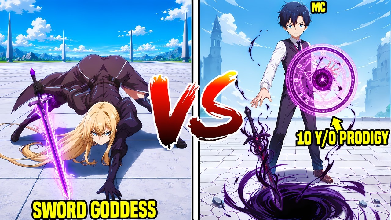 When a Veteran Soldier Reincarnates and Becomes the World&rsquo;s Strongest Mage! - Manhwa Recap