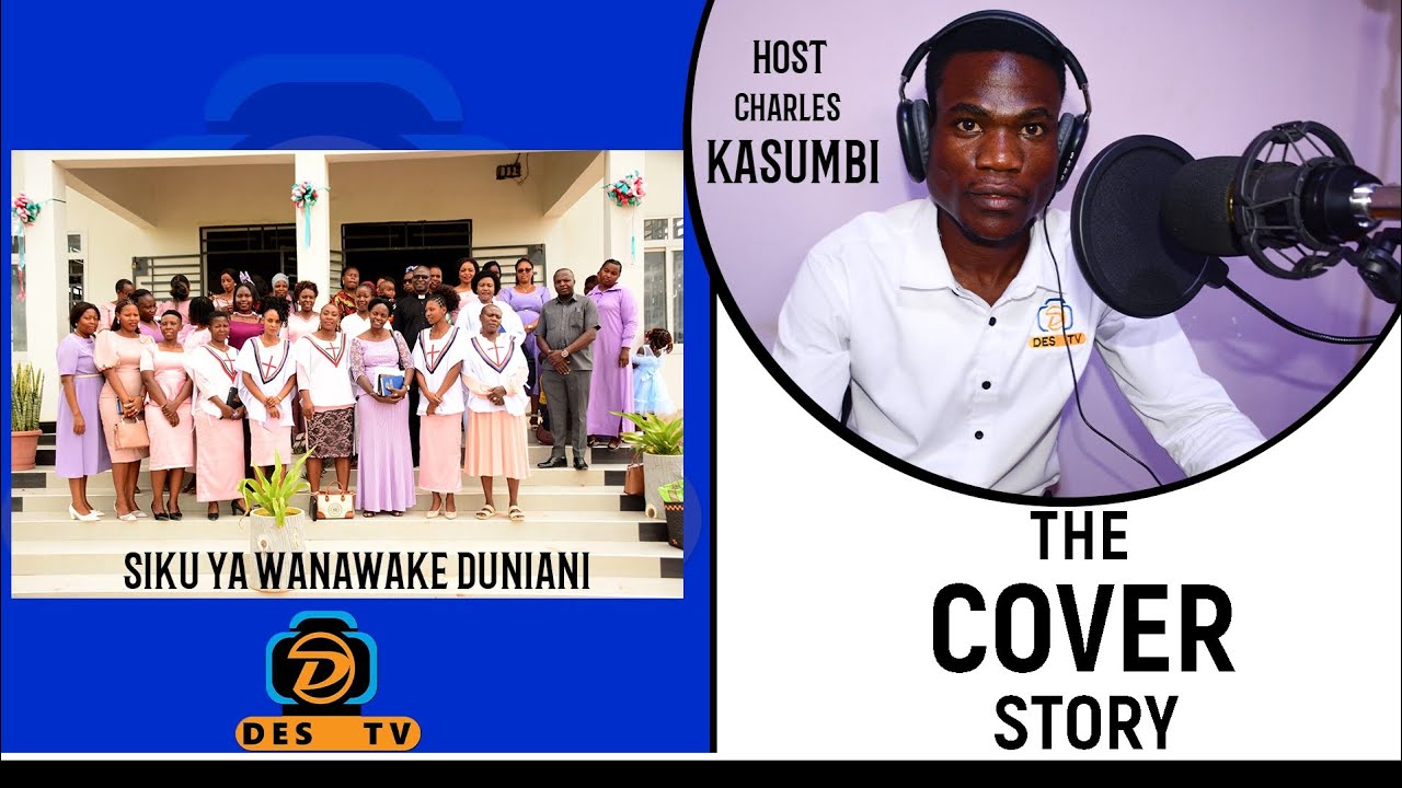 ##SIKU YA MAOMBI YA WANAWAKE DUNIANI##KKKT MICHESE