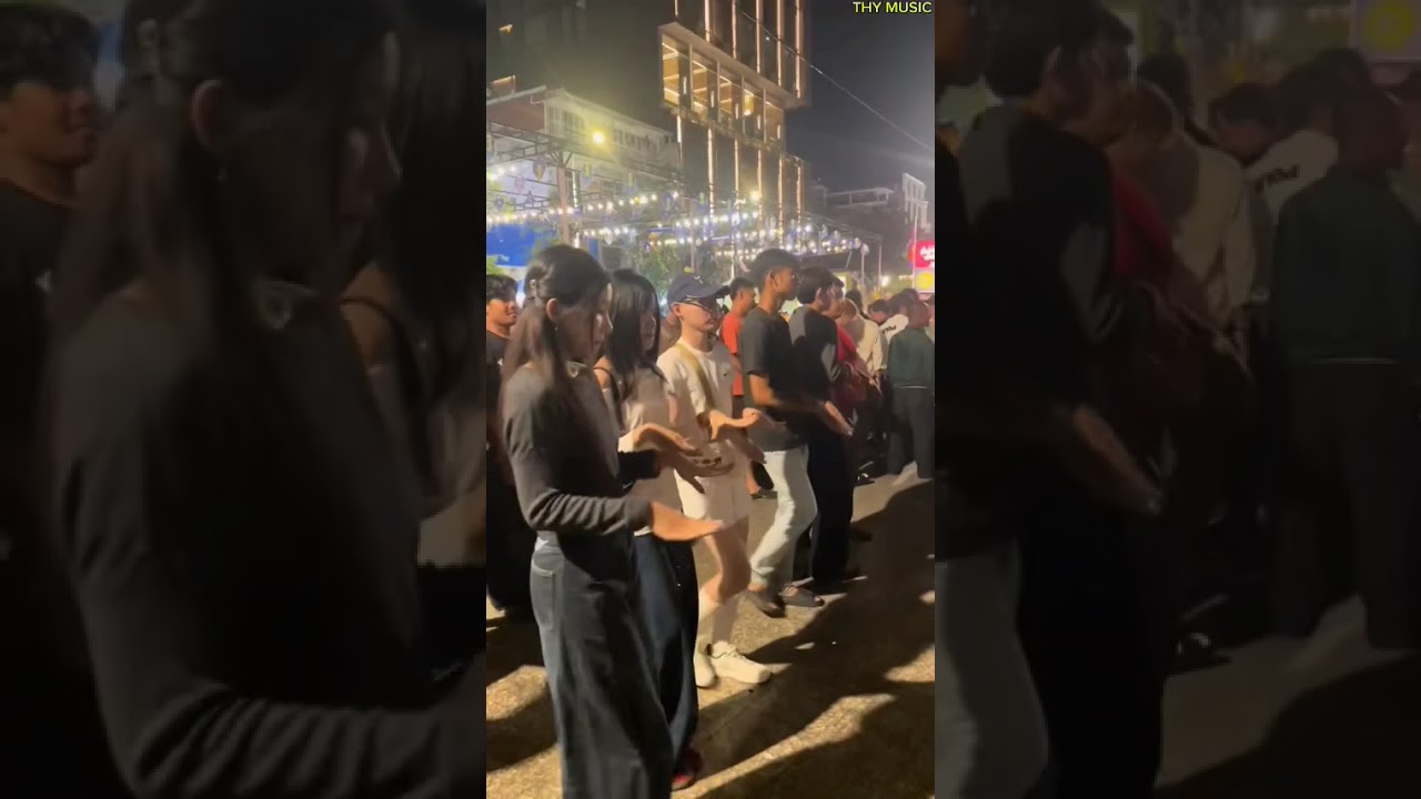 🕹️ កន្រ្ទឹម Remix -2026♨️(DJ.REMIX រាំកក្រើកភូមិ🕺DJ Vailerng VIP Nons top in New song 2026