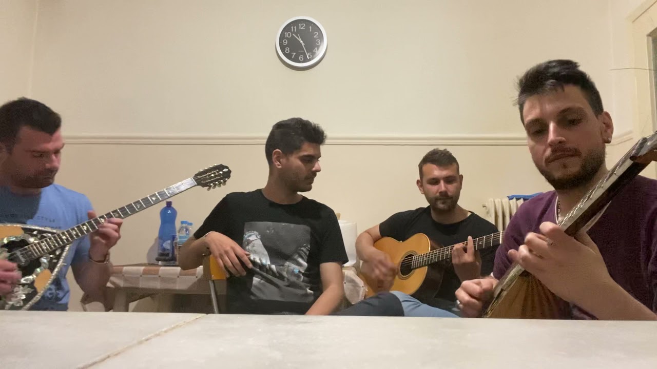 «Αγάπη όλο ζήλεια»