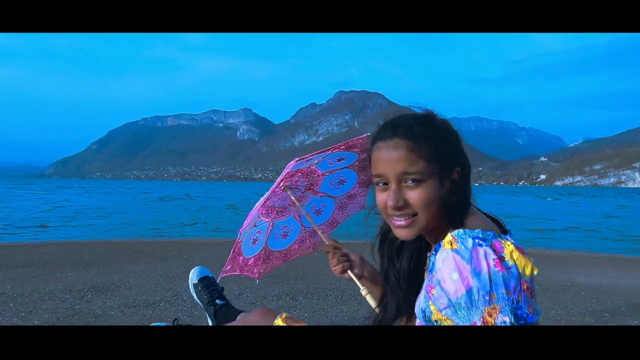 #puberty ceremony France#மஞ்சள் நீராட்டு#tamilparis#Manjal #Poo Pookum Osai Song |Rashmy