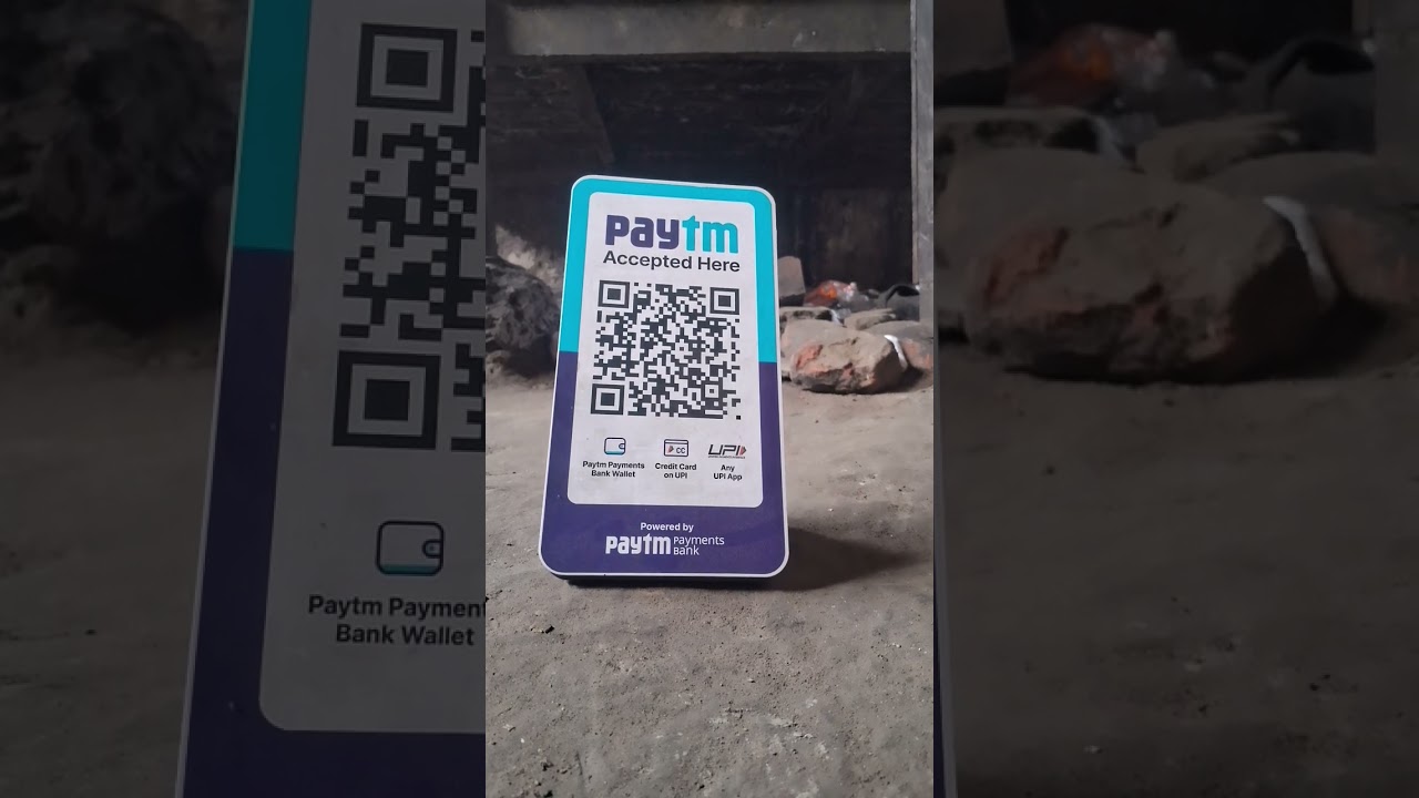 #Paytm#karo