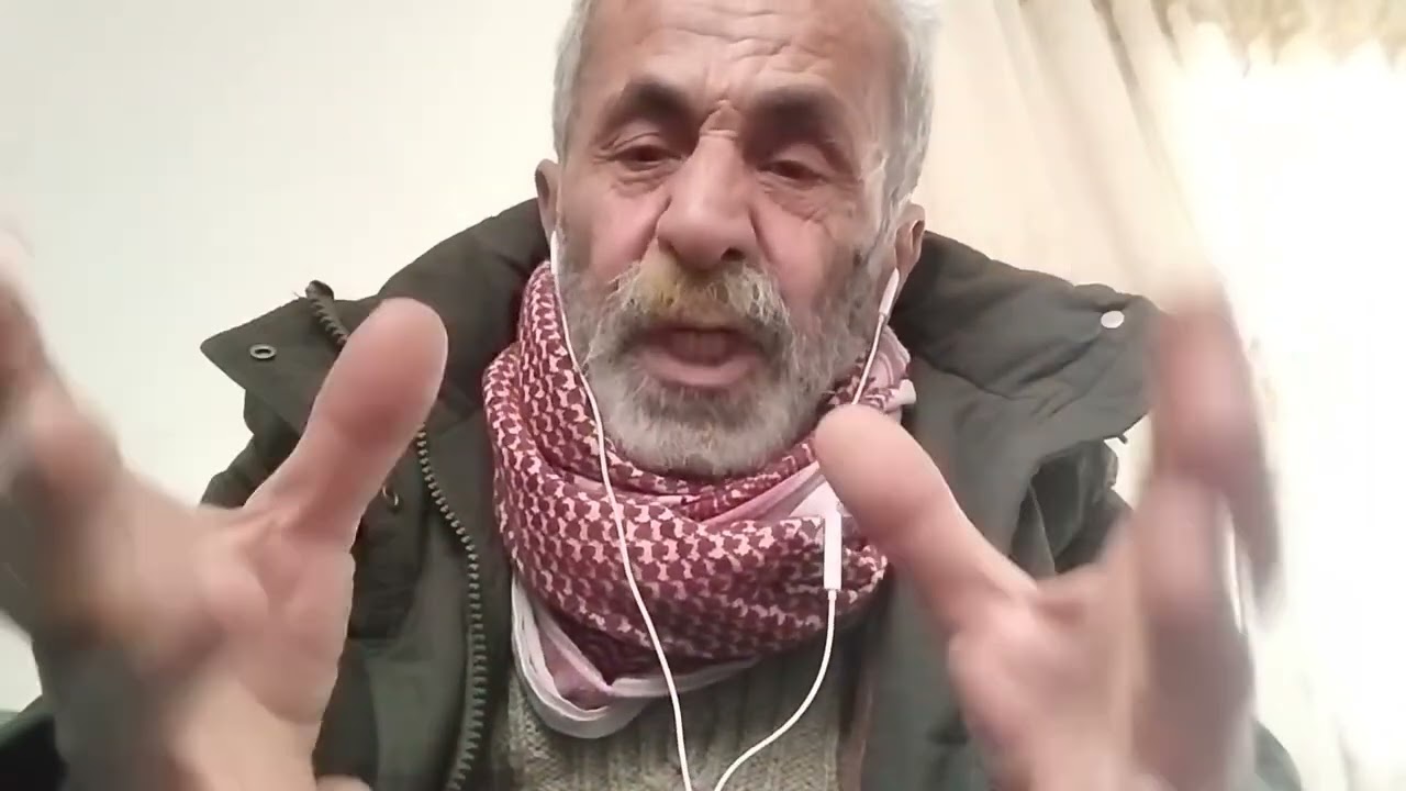 حول المؤتمر الدولي في مدينة ( ميونخ_المانيا) مع ماموستا بفي بانكين_حلب