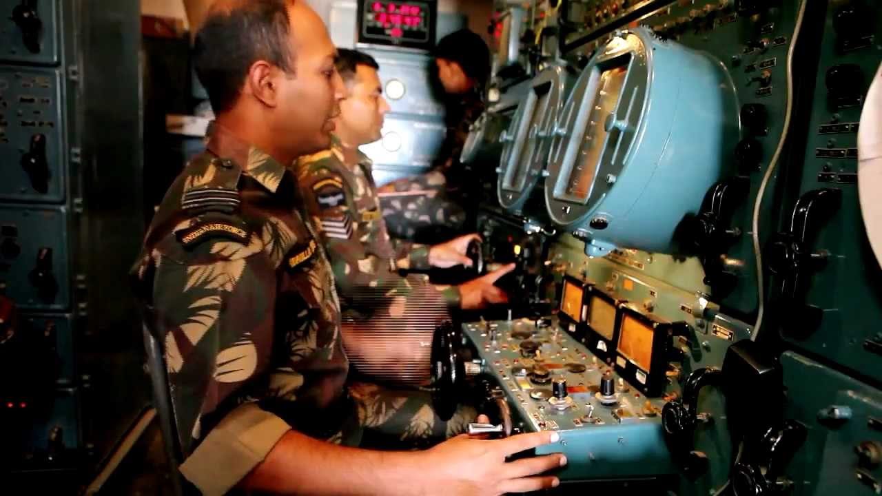 Indian Air Force ( IAF ) - भारतीय वायु सेना