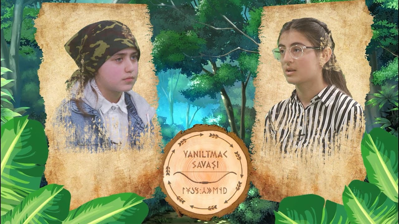 “Yanıltmac savaşı”- Siyəzən rayon Yenikənd və Gilgilçay stansiya məktəbləri