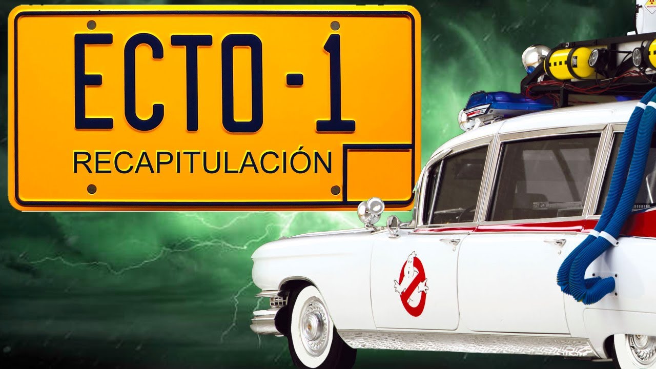 Ecto -1 parte 22. Recapitulación.