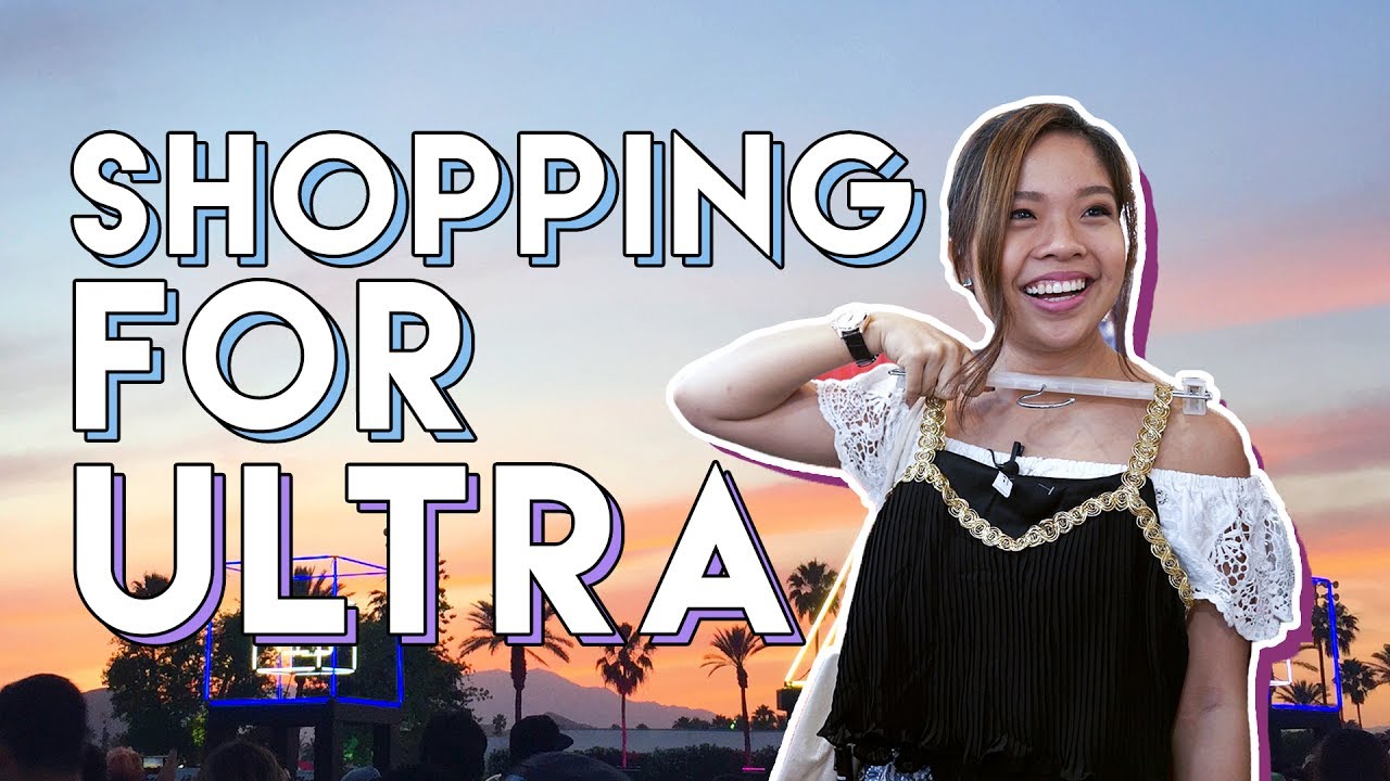 GUIDE TO SHOPPING FOR ULTRA OUTFITS | PrettySmart
