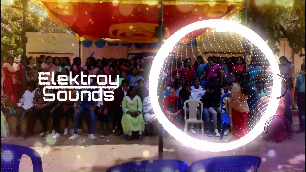 Elektroy Sounds - Farewell