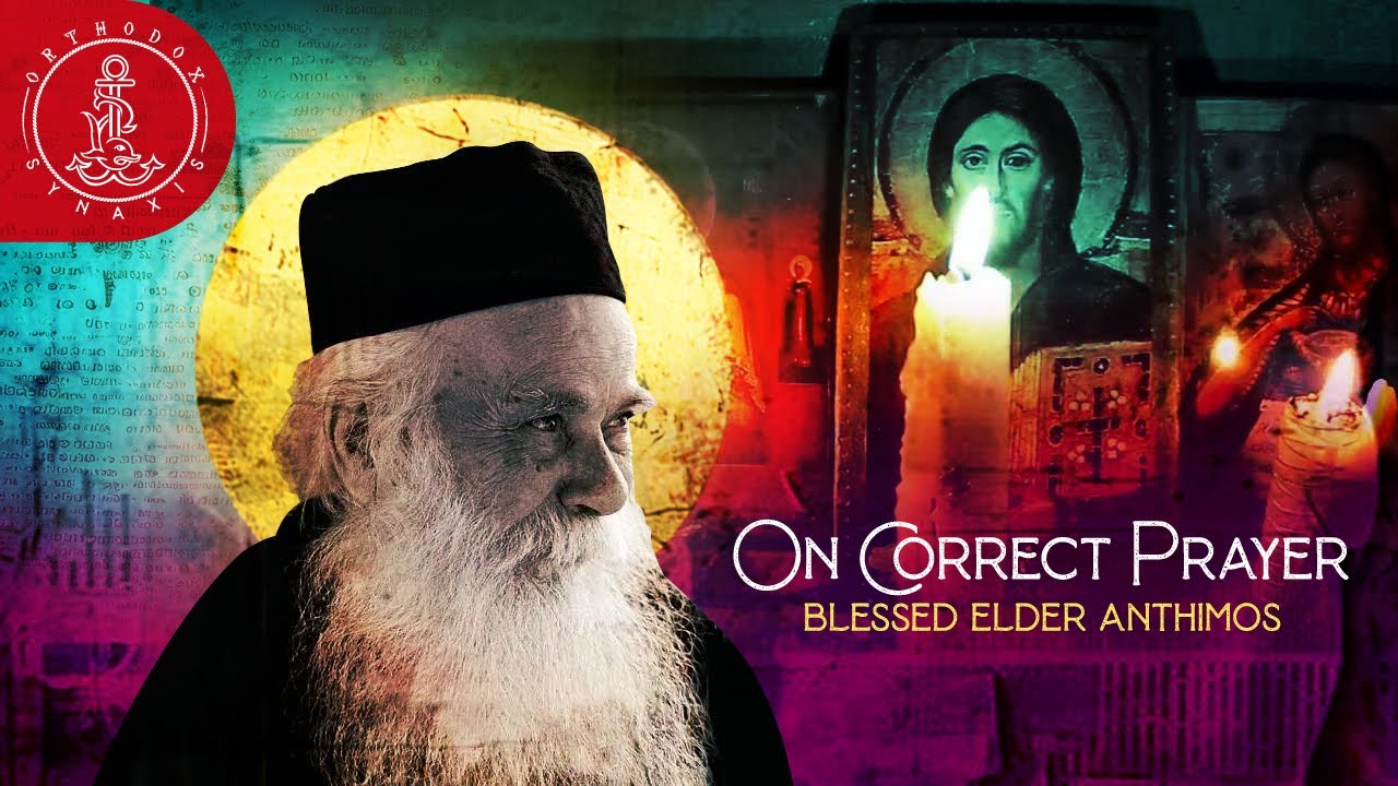 On Correct Prayer
