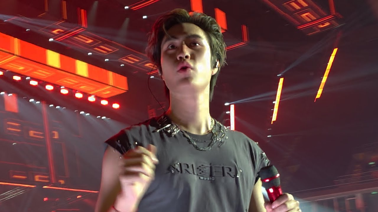 Encore w/Riser Concert #RISERCONCERTD2
