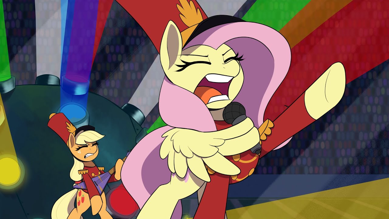 Sweet Victory
