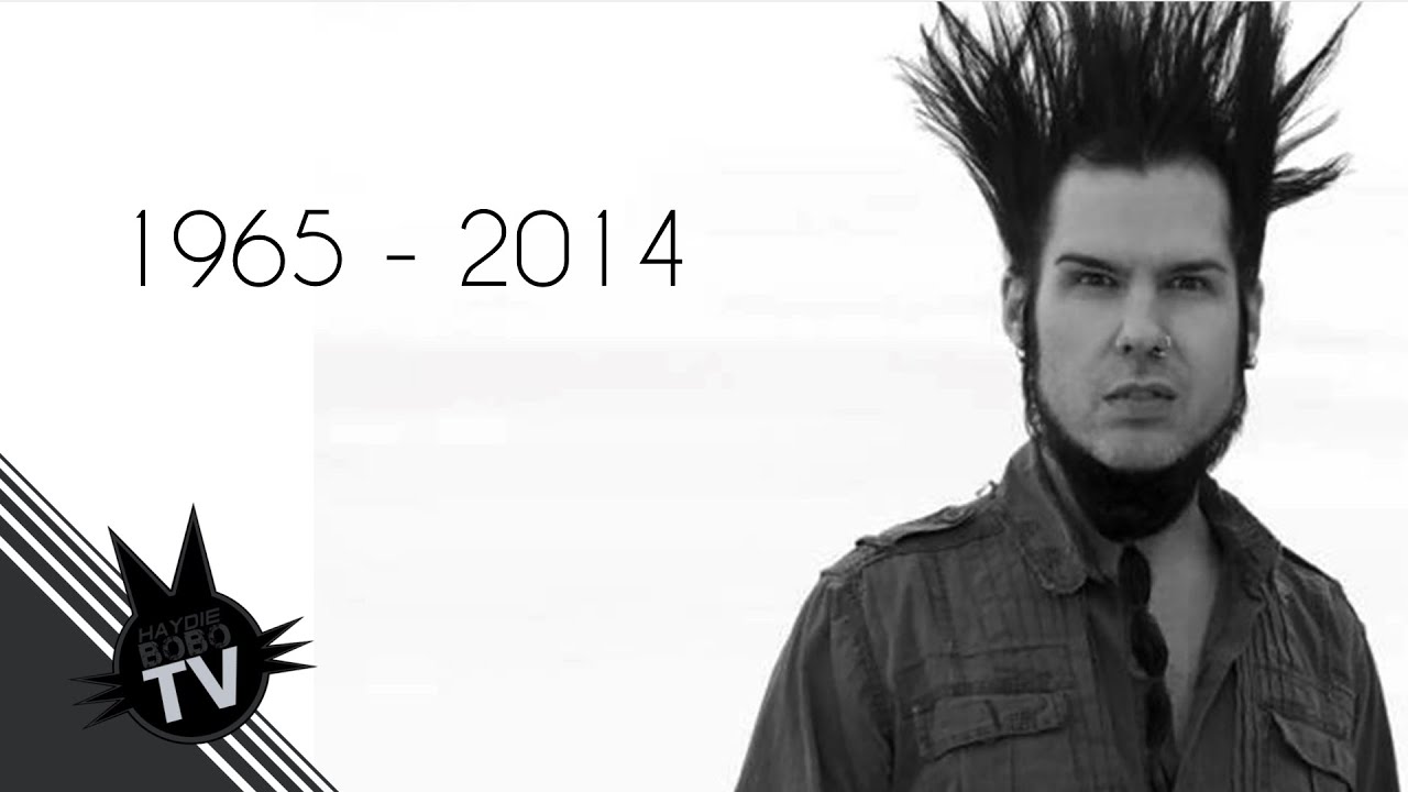 For how long is each Static-X song title sung?
