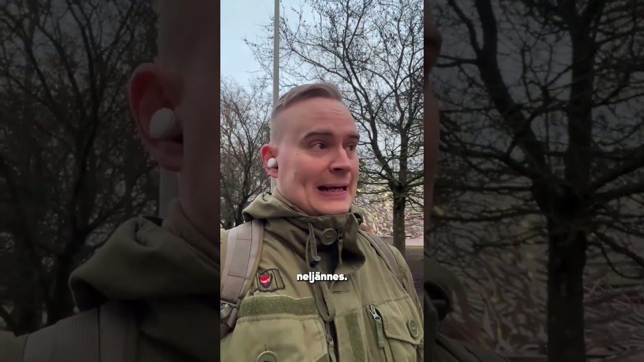 Suomen ilmasto on l&auml;mmennyt viimeisten vuosikymmenien aikana, ja se n&auml;kyy talvikeleiss&auml;kin.