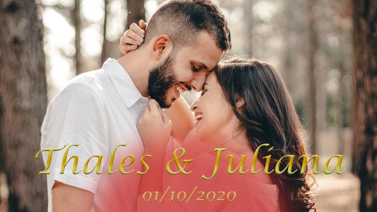 Casamento Juliana & Thales