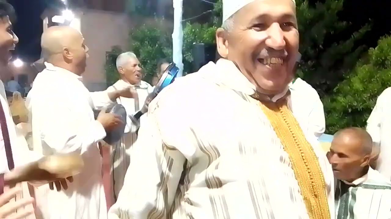 عرس.هواري