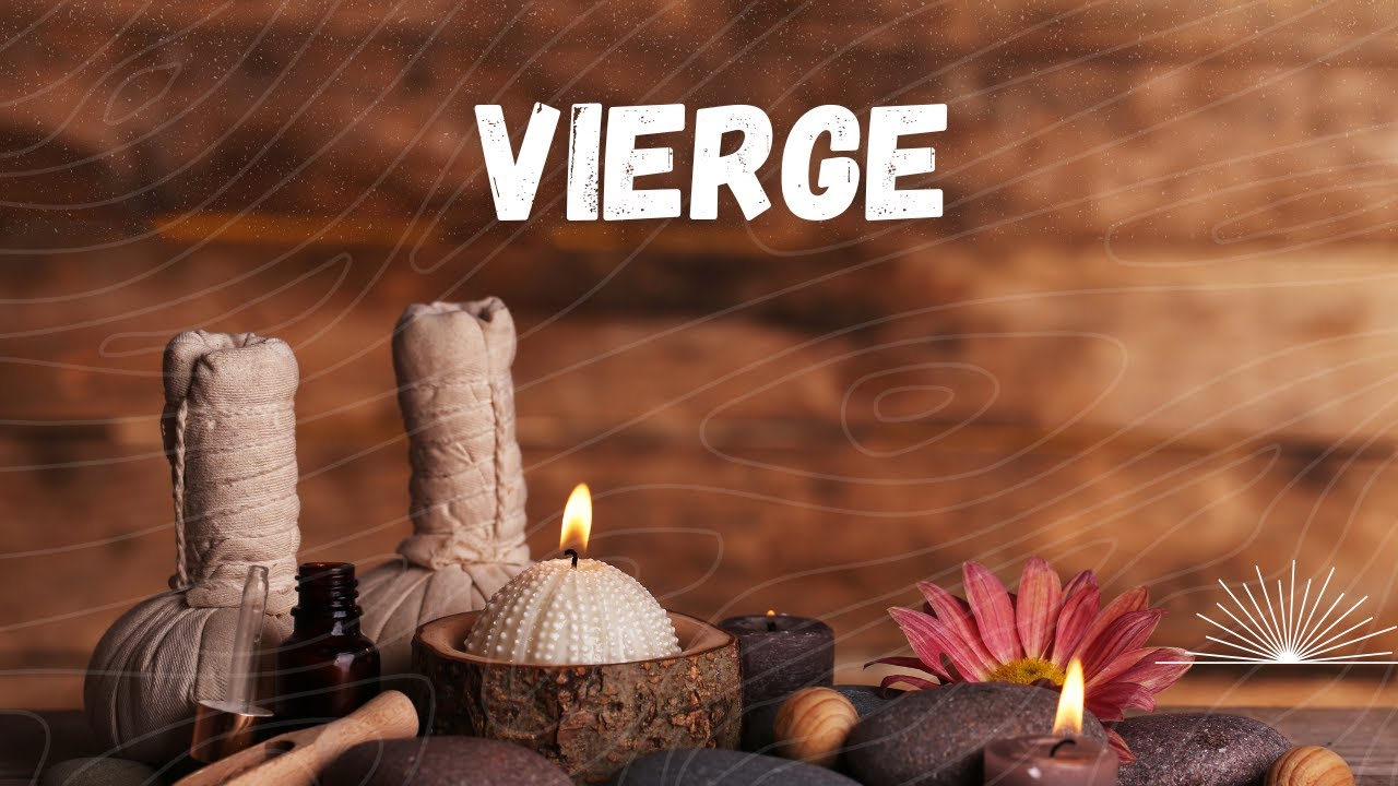 VIERGE 💬🤫 Une voix que vous n’attendiez plus refait surface 😱🔥