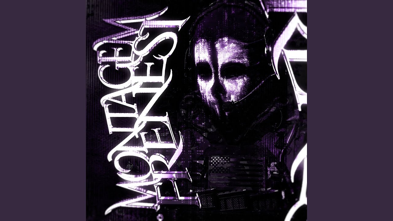 MONTAGEM FRENESI (Sped Up)