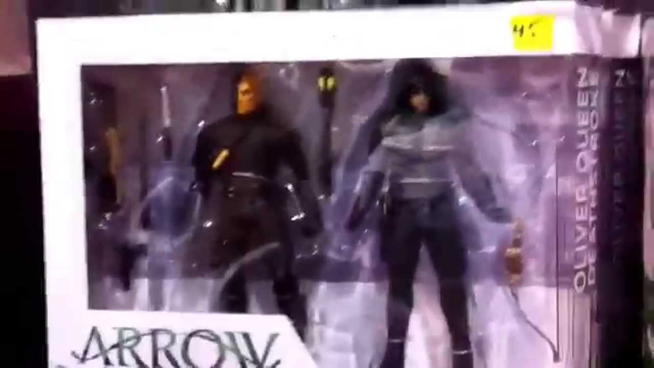 Wizard World Comic Con Philadelphia 2014 (Day 1) Coverage recap