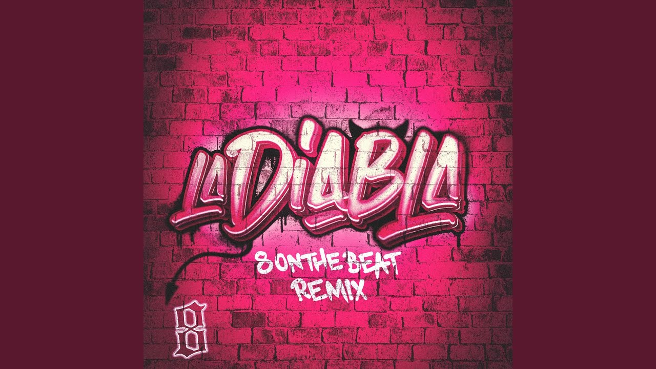 La Diabla (Electro Remix)