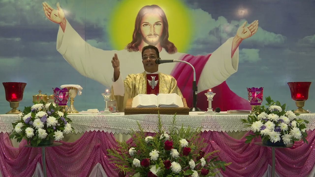 ಆತ್ಮ್ಯಾಚಿ ಬಚಾವಿ ಜೊಡಾ Athmeachi Bachavi Zoda (Save Your Soul) : Rev. Fr. Jerry Sequeira