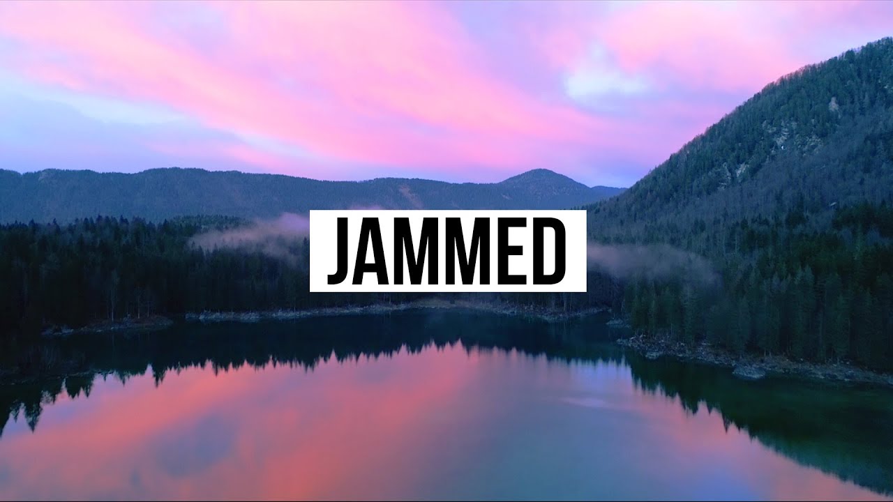 ＪＡＭＭＥＤ  - Chill Mellow Hip Hop Instrumental / Trap Beat 2020 (Prod. Chuki Beats)