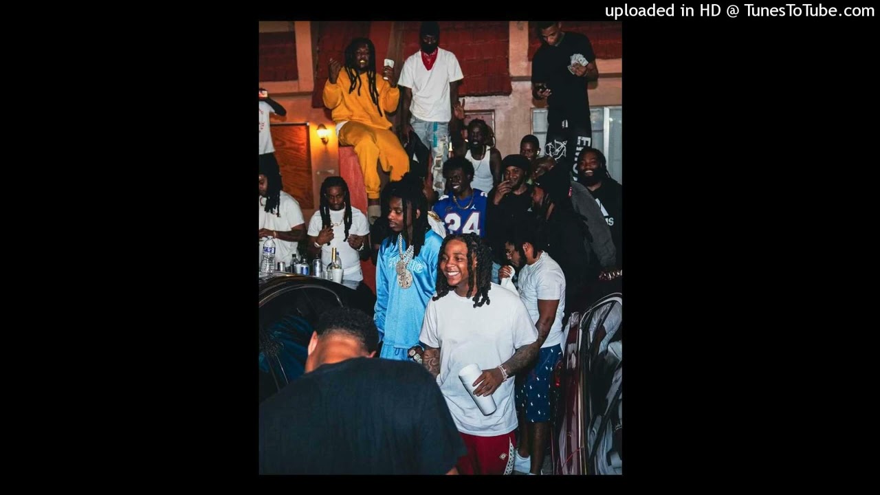 (FREE) Kodak Black x Hurricane Wisdom x Young Thug x Loe Shimmy Type Beat 