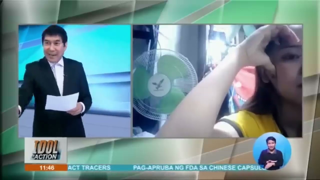 NAPAHIYA SI NANAY SA RESULTA SA DNA ?.... #raffytulfoinaction