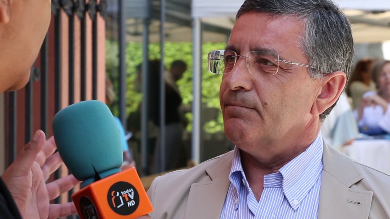 MANUEL BAQUEIRO   EMPRESARIO ESPAÑOL