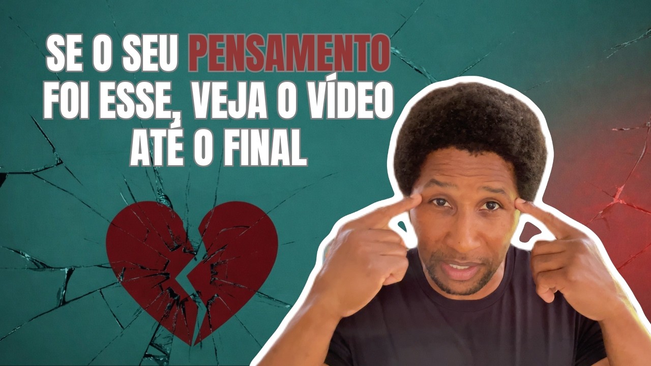 A psicologia por trás de uma tragédia