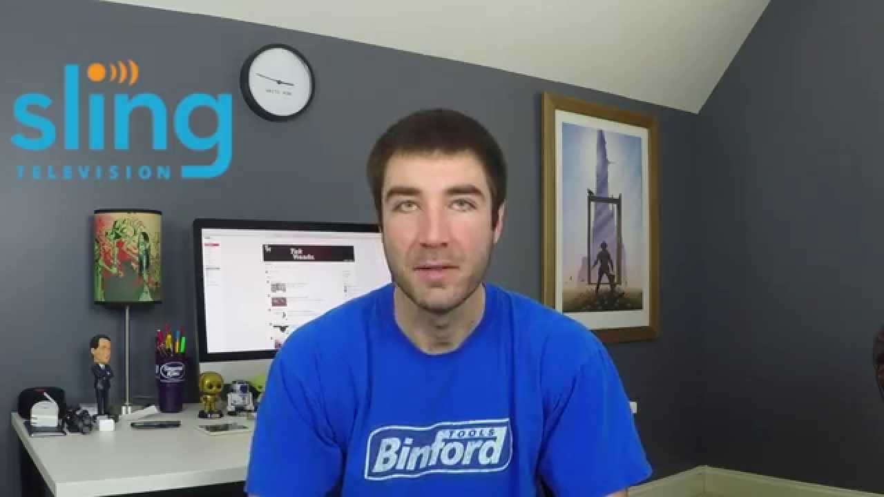 Sling TV: Is it Worth it?
