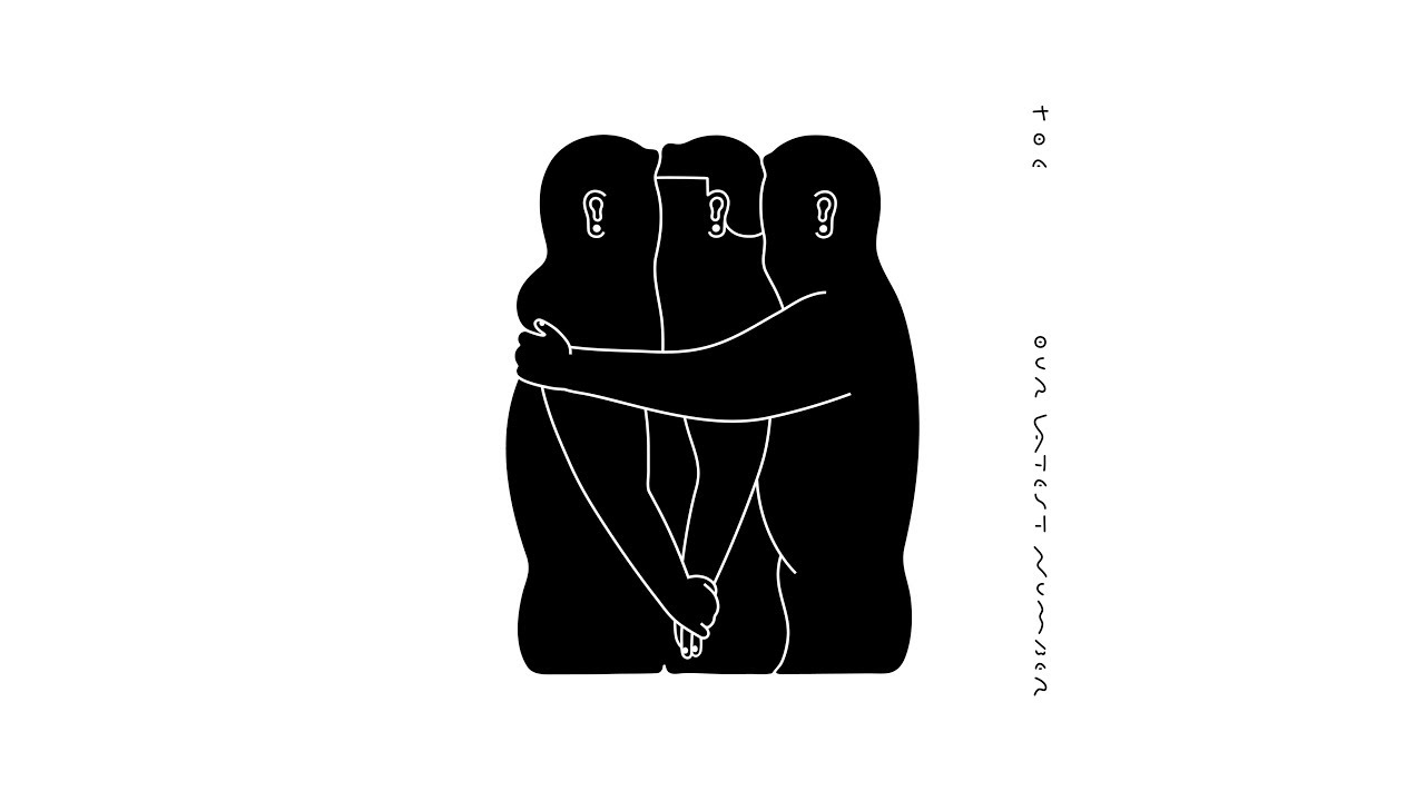 toe - Our Latest Number [Full Album]