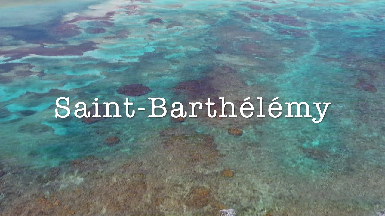 Saint Barthélémy