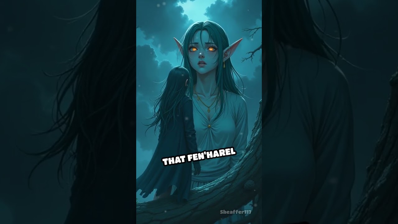 The Enigma of the Dread Wolf