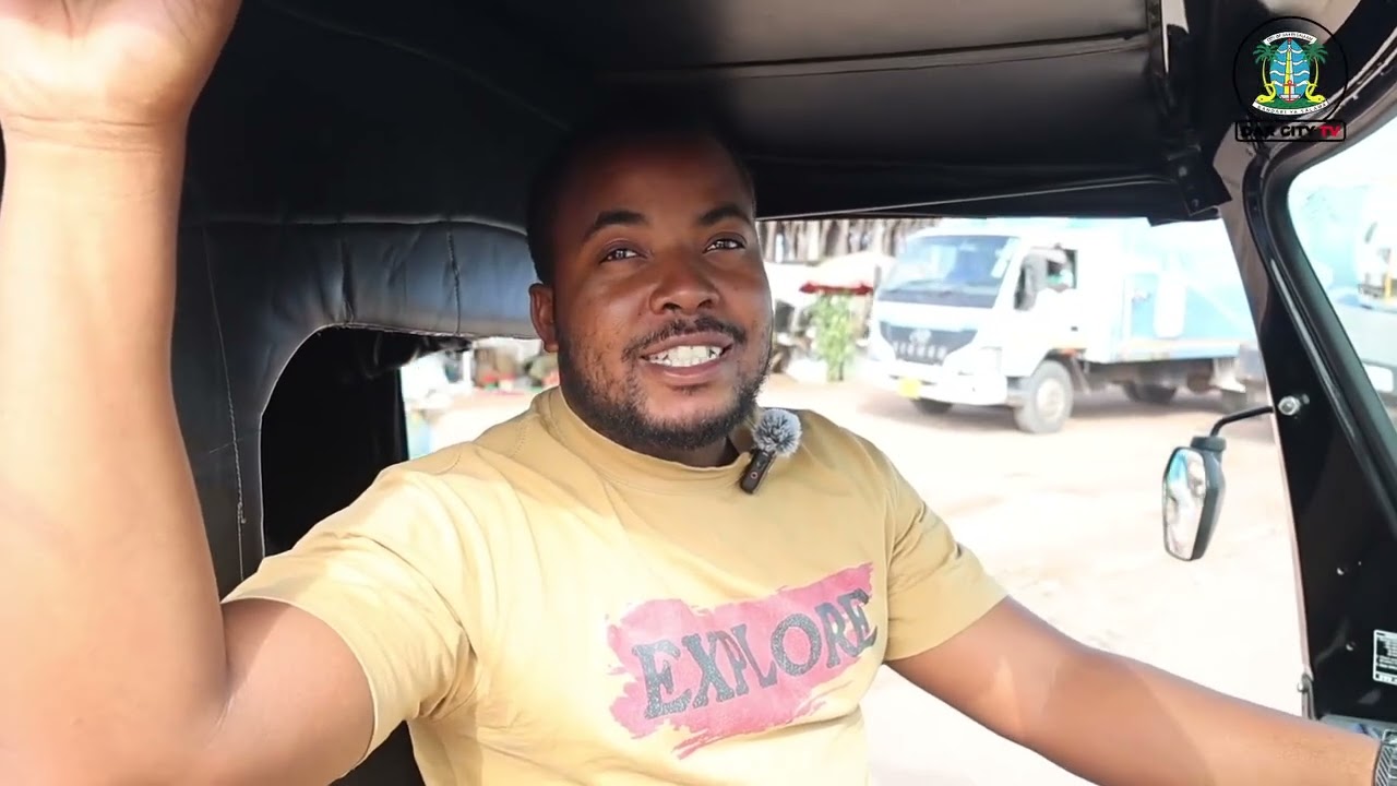 JIJI LA DSM LAENDELEA KUBORESHA MIUNDOMBINU YA BARABARA, ZAIDI YA KILOMITA 45 KUBORESHWA