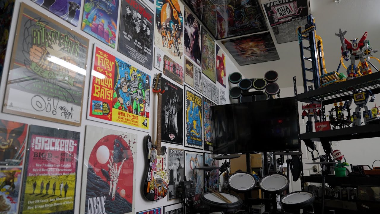 Channel(s) Update, Future Plans, Q and A, etc!