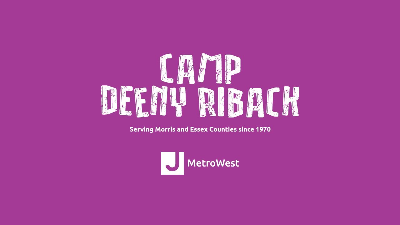 The Magic of Camp Deeny Riback