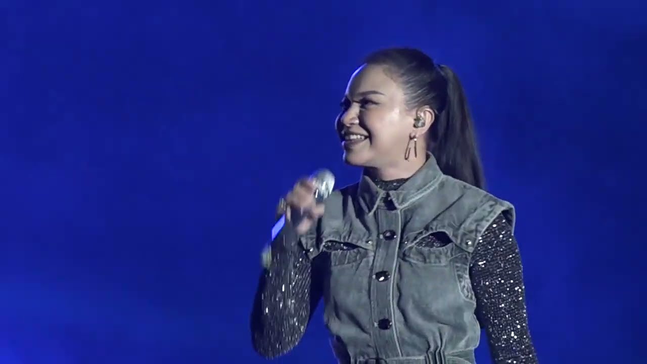 ROSSA - Live at PLAYLIST LIVE 2.0