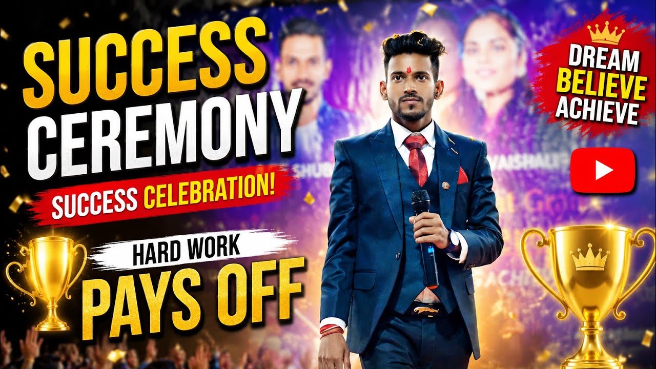 Manager SHUBHAM MISTARI BADGE CEREMONY IN N NASHIK SUCCESS STORY IN LIFE #ceremony