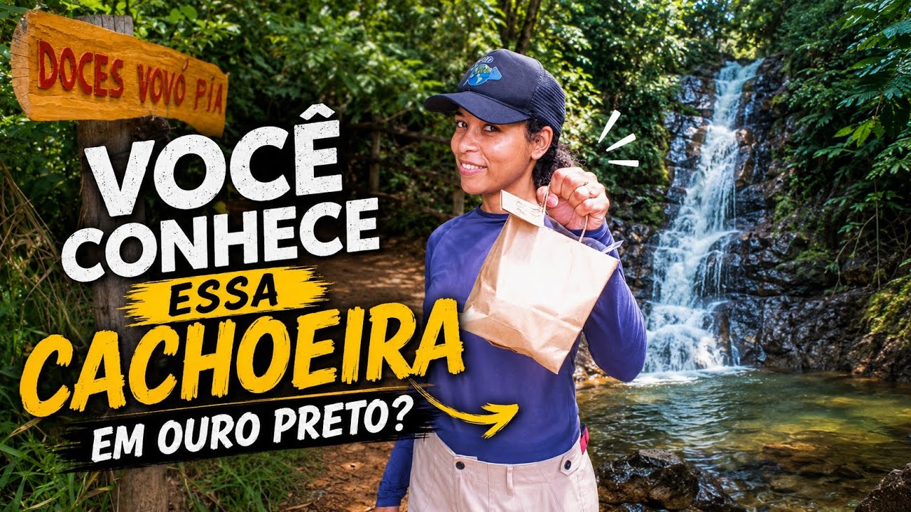 Essa trilha é leve mas um erro pode mudar tudo