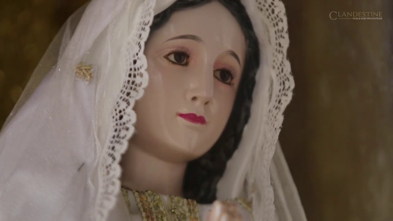 O Birhen sa Lindogon Music Video
