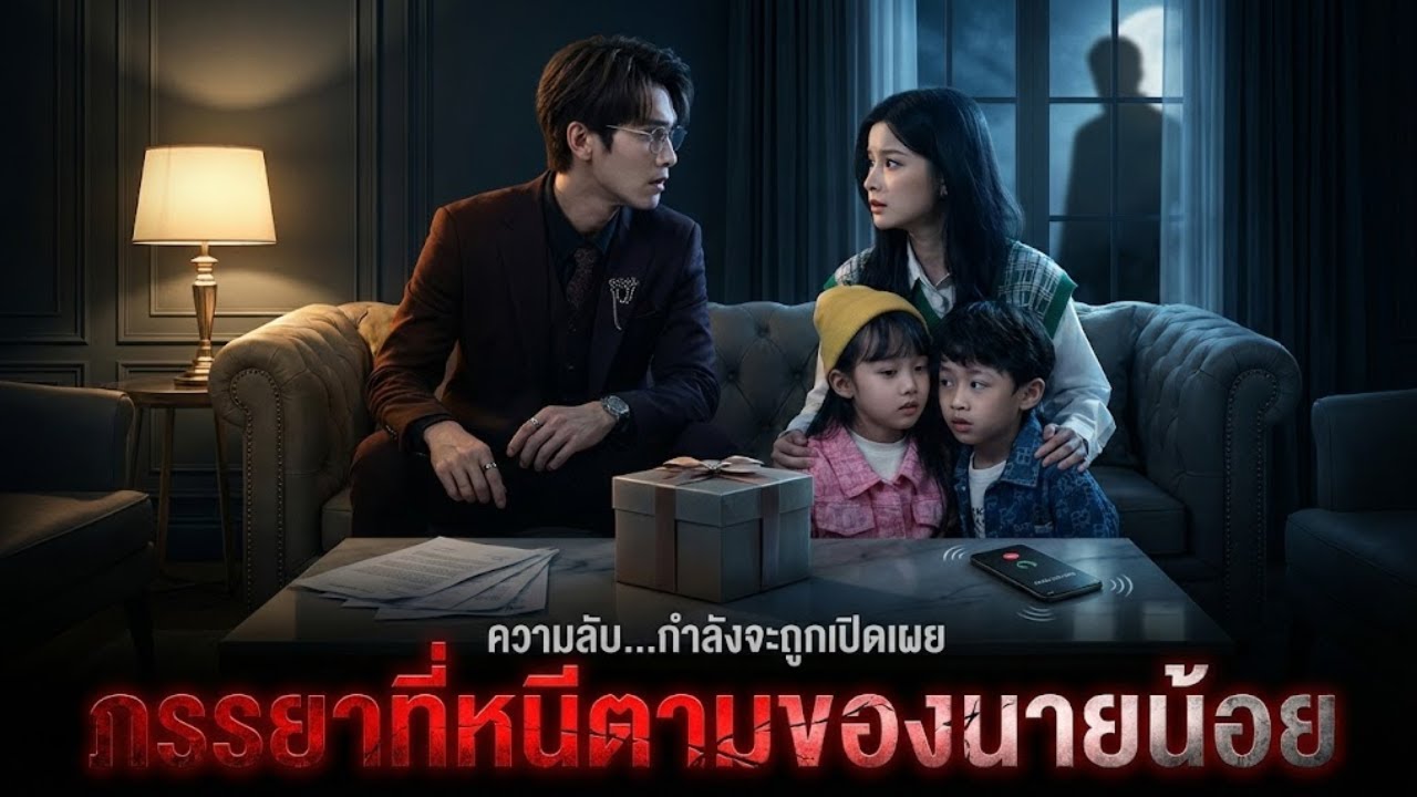 คืนหนึ่งเปลี่ยนชีวิต! ซินเดอเรลล่าถูกวางยา กับ CEO — 7 ปีต่อมา เธอกลับมาพร้อมลูกแฝดสุดอัจฉริยะ