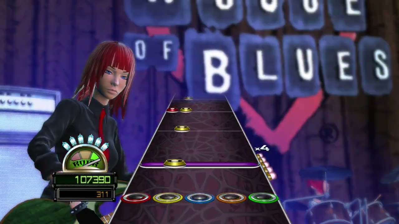 Band On The Run | Wings | Guitar Hero World Tour | Drums | Expert 100%