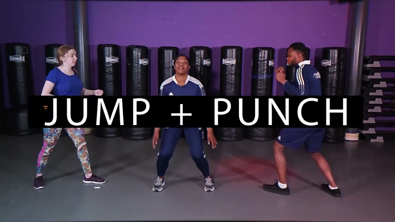 AIA-FIT | Workout - BETTER TOGETHER