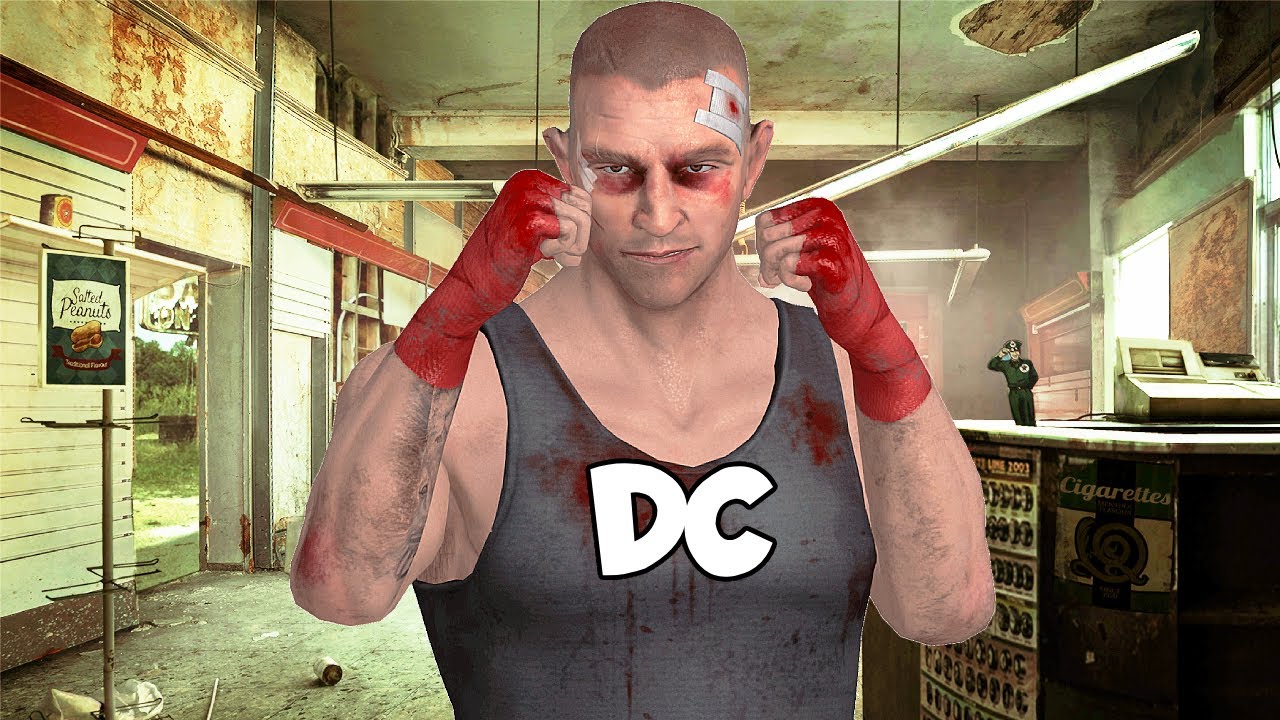 Dead By Daylight|🔥DC Without Reason دي سي بدون سبب
